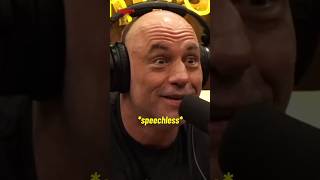 Famous Joe Rogan Was Left SPEECHLESS Net Worth