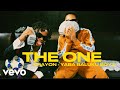 Crayon Feat. Yaba Baluku Boyz - The One (Official Video Edit)