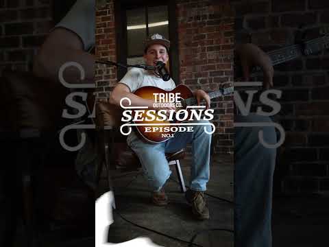 Good I'll Do - Zach Bryan Cover (Tribe Outdoor Sessions)