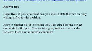 Legal secretary interview questions and answers