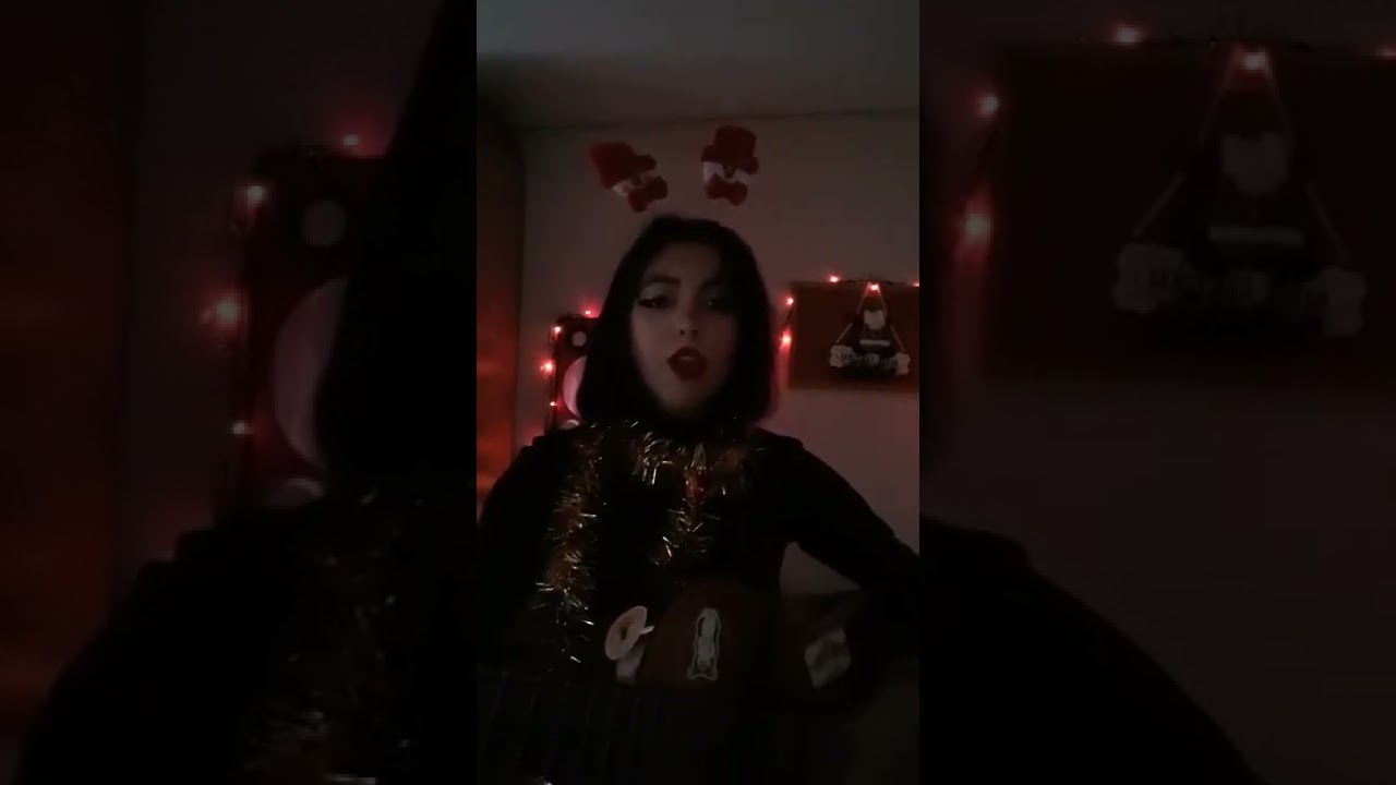 joan osborne - one of us (cover by letisha)