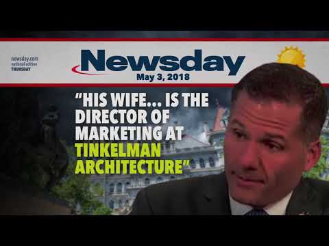 Gloves Off: Molinaro Calls Cuomo 'Classless Buffoon' After Attack Ad Rips GOP Candidate's Wife