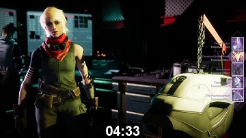 Destiny 2 - 1 million glimmer turned into legendary shards (cause i was starting to run low)