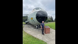 C 141 Walk through