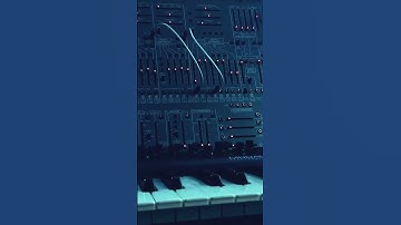 Behringer 2600 Roland Juno Boutique Modal Argon8 #electronicmusic #synth  #ambientmusic #soundscape