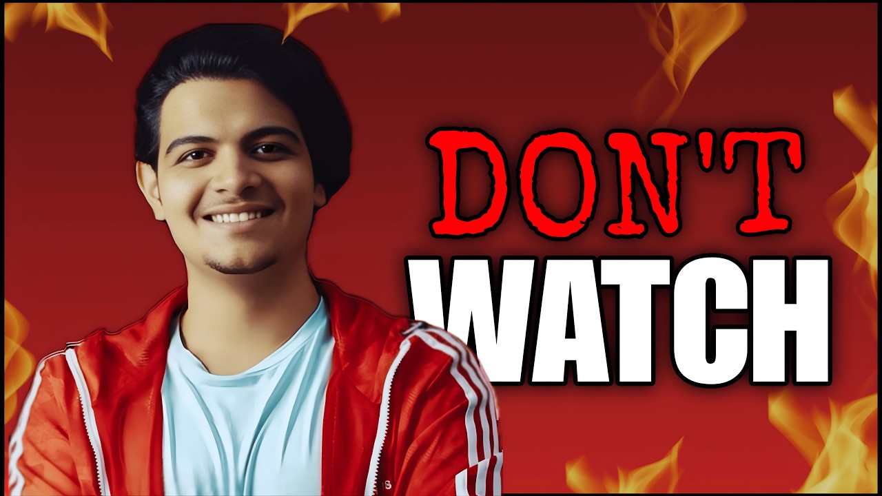 NEON MAN SECRET *REVEALED*!!! | 