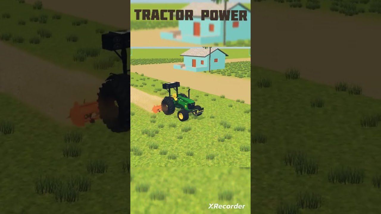 The Rotavator That Changed Farming Forever