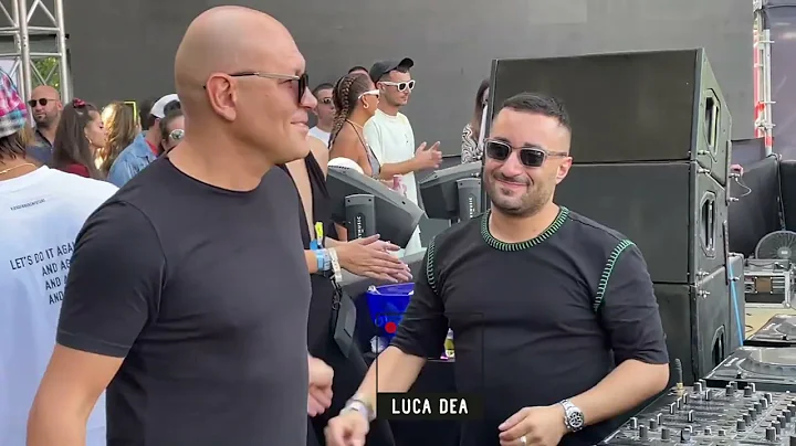 JOSEPH CAPRIATI B2B MARCO CAROLA closing set 08:00...