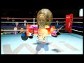 Wii Sports Time (Lost and Found Upload)