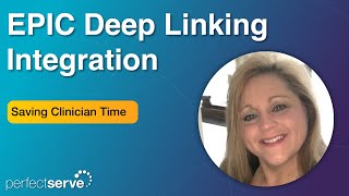 How Roper St. Francis uses EHR Deep Linking