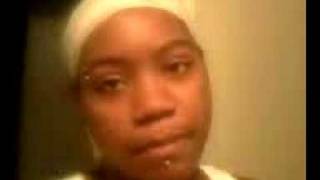My myspace intro