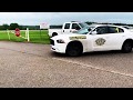59th EVOC Training Class at the Missouri State Highway Patrol