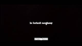 jodoh pasti bertemu - Afgan story' wa