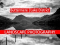 Black & White Landscape Photography | Lake District