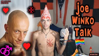 Why I LOVE Bald Men (Gay Sexual Turn-on) | Joe Winko Talk