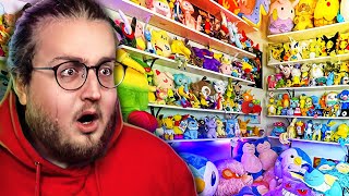 Ranking Your Pokémon Collections by Purplecliffe 2 1,224,276 views 1 year ago 9 minutes, 3 seconds