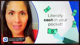 Upside App Commercial 31225