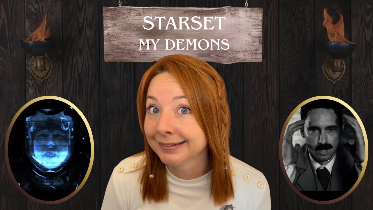 BHV Reaction: My Demons by Starset