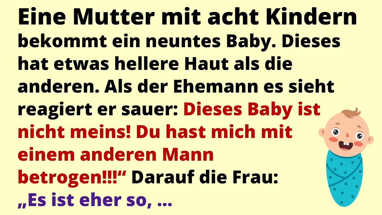 7 neue deutsche Witze | Versuch nicht zu lachen!