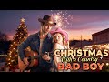 Christmas With A Country Bad Boy Dramabox