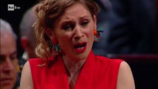 Sabine Devieilhe -  Mozart Popoli di Tessaglia - 2018