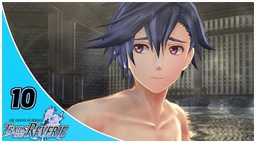 Hot Springs Bring out the Truth | Trails Into Reverie [Blind] [Abyss Difficulty] | Part 10