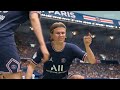 FIFA 22 | COUPE NATIONALE | OL - PSG