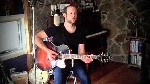"Six Strings Down" Pete Cornelius