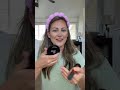 #everydaymakeup #makeuptutorial #makeupproducts #grwm #everydaymakeuproutine #simplemakeuplook