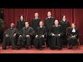 Se consuma la Gran Traición. La Corte Suprema desestima la demanda de Texas sin estudiarla. Parte I