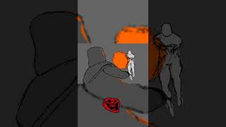 suezc #goku #anime #viral #manga #naruto #dbz #vfx #shortviral #dbs #games #mk1 #art