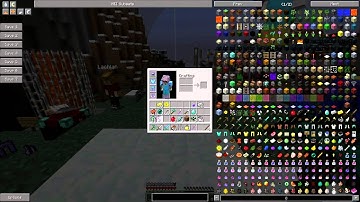 LUCKY BLOCKS BATTLE ARENA MOD CHALLENGE - MINECRAFT MODDED MINI-GAME!