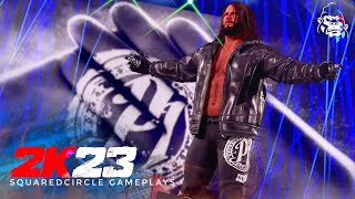 AJ Styles 2024 New Entrance w/ You Don