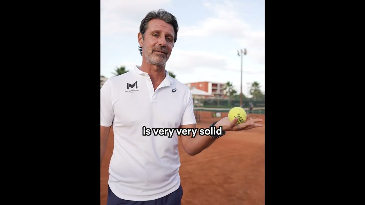 The Best Way To Achieve A Consistent Toss