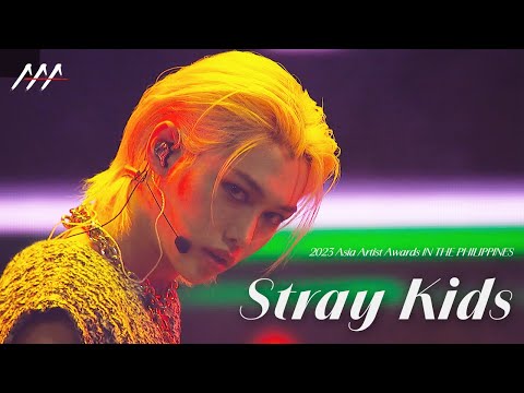 [#AAA2023] StrayKids (스트레이 키즈) - Broadcast Stage | Official Video
