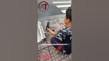 Sửa Máy Lạnh Sharp Inverter Lúc Chạy Lúc Không Tại Điện Lạnh Anh Thắng P1 #suamaylanhsharpinverter