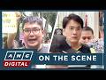 'Lalabas ang katotohanan': Bong Revilla supporters protest amid DOJ plunder probe | ANC