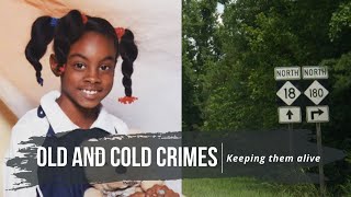 The Mysterious Disappearance of Asha Degree