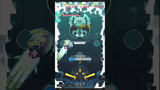 20221214 アビスの獣・極