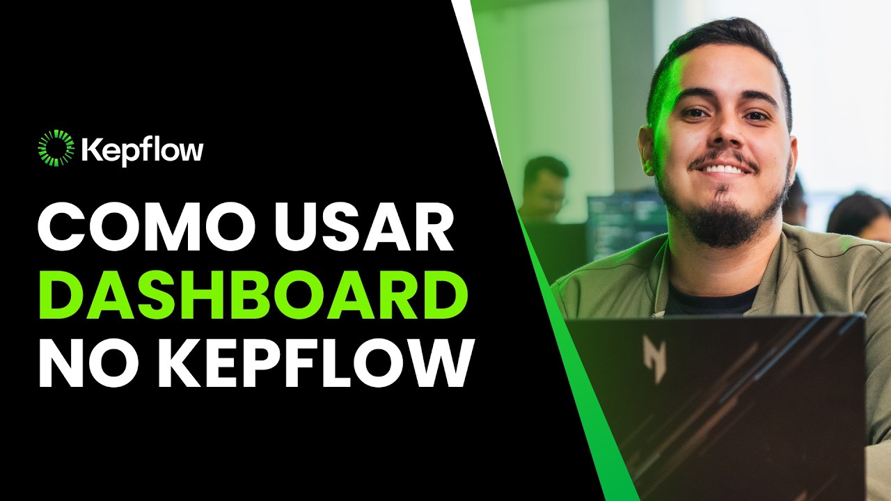 Kepflow: O Jeito Mais Rápido de Cobrar Seus Clientes