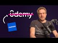 Udemy Is Getting Bought