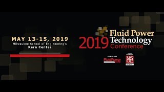 Your Guide to the 2019 Fluid Power Technology Conference
