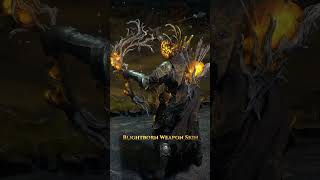 Path of Exile 2: Blightborn - Legends of Wraeclast Pack