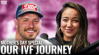 Our IVF Struggles With Parenthood & Marriage + Everything We Did To Have Our Daughter Details