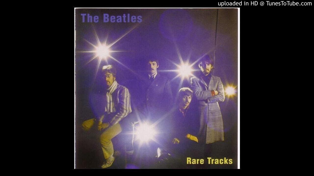 The Beatles All You Need Is Love (Our World Version) (Take 58) YouTube