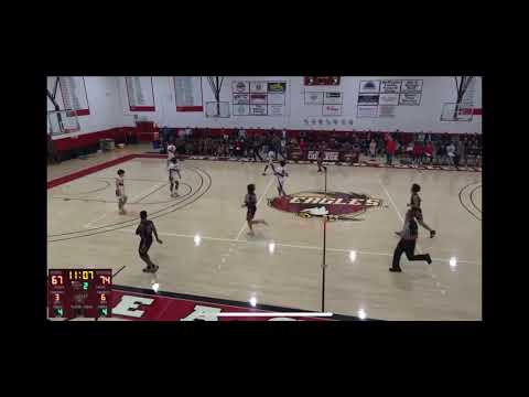 Marcus Green 32-PT In 23 Minutes | February 21, 2024