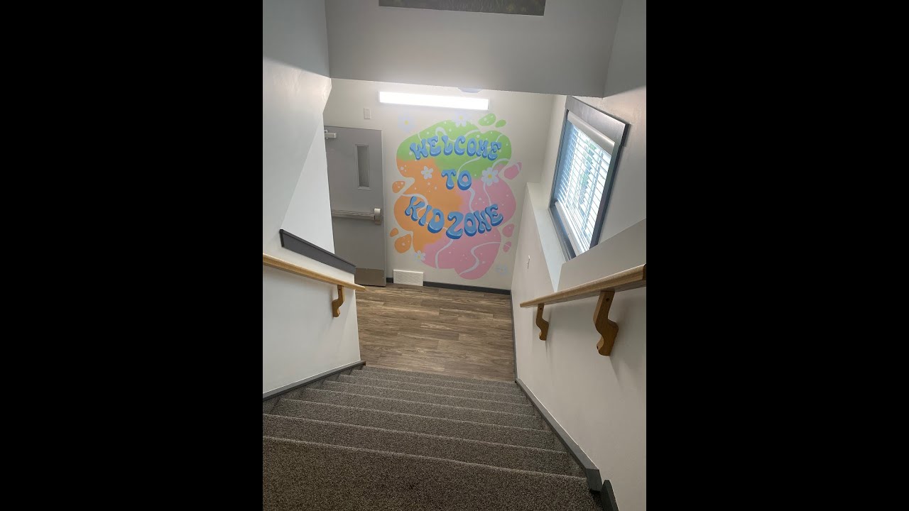 Okotoks alliance church potential daycare preschool youtube