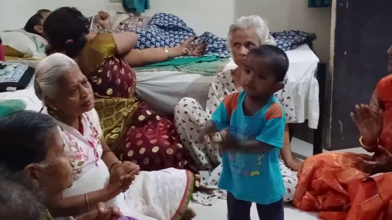 Nirmal seva Vrudhashram, Handewadi, Hadapsar pune-28.