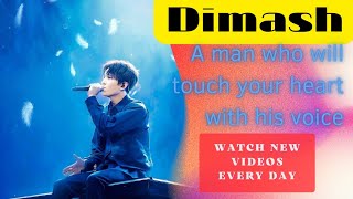 迪玛希| 디마쉬 | दिमाश |Dimasch,Dimash,video for those who love Dimash, Dimash new photos,Dimash new video