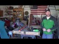 Outside rabbit hutch. Part 1 Outside rabbit hutch. Part 1
